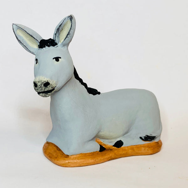 Âne 9 cm