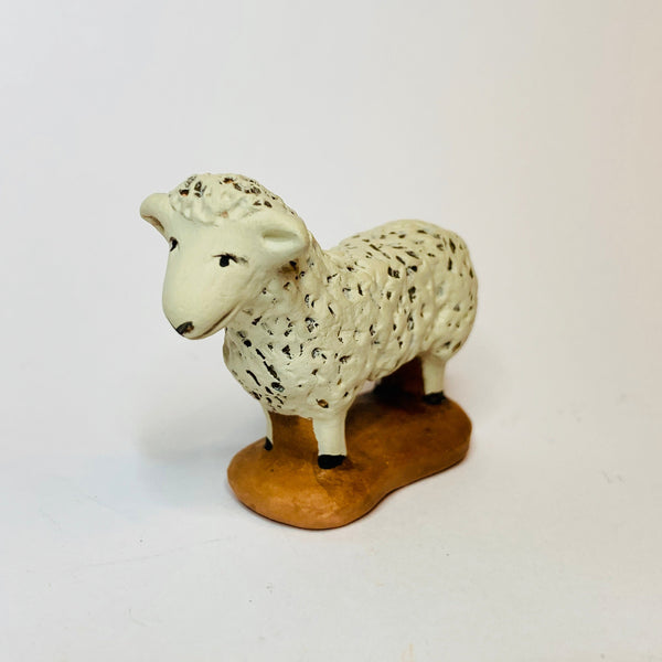 Mouton droit 7 cm