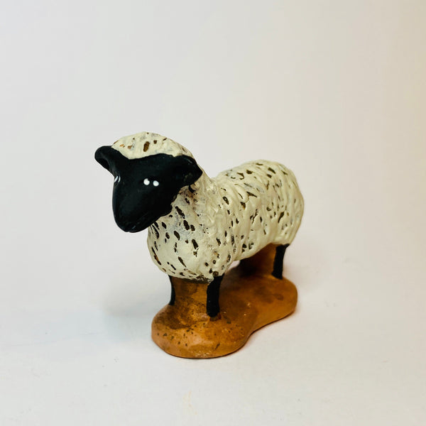 Mouton droit 7 cm